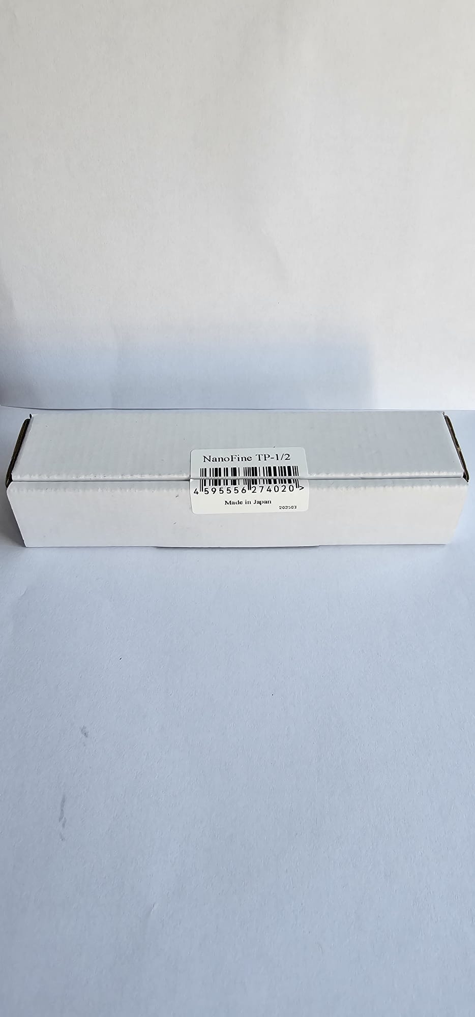 Nanofine Functional Water Generator (1/2")