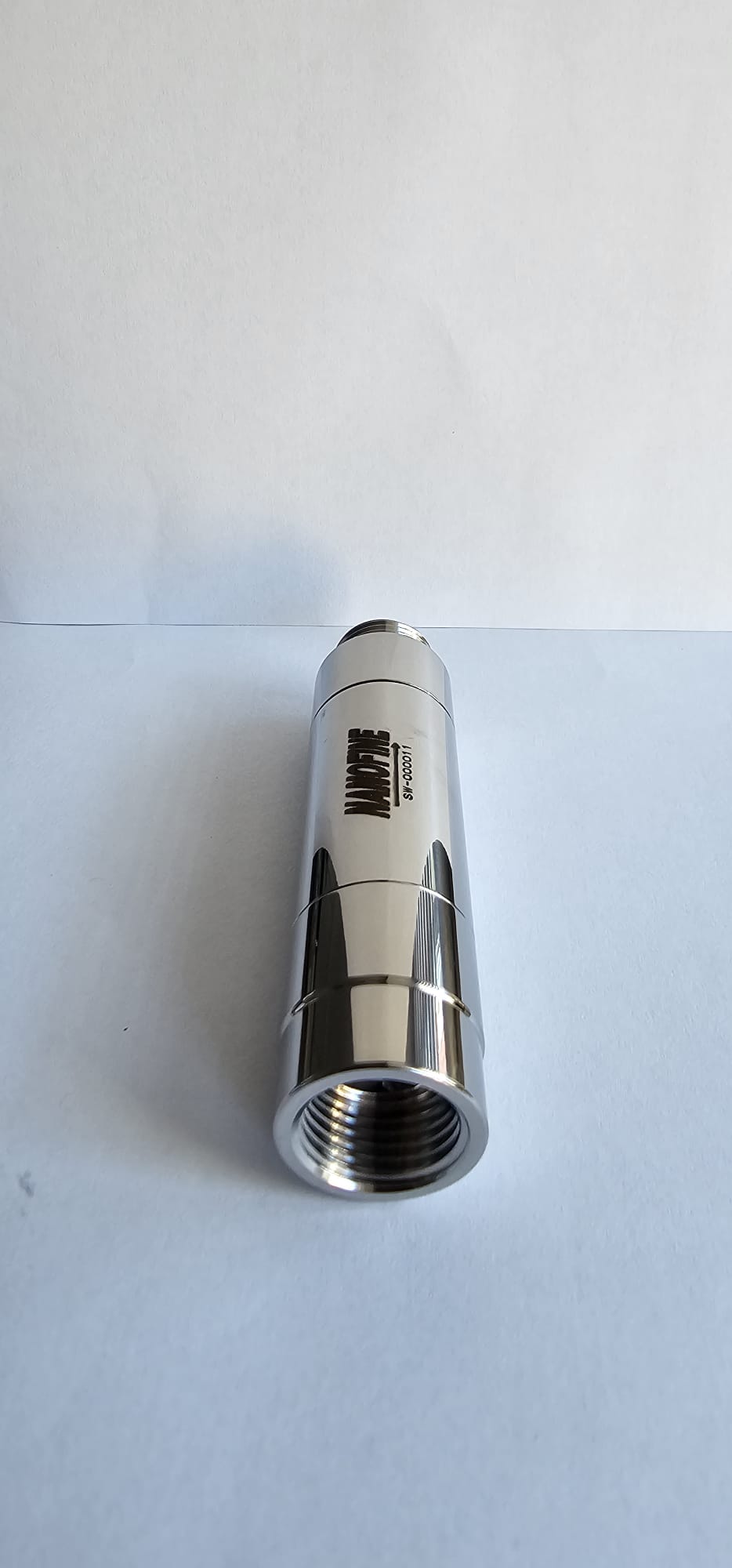 Nanofine Functional Water Generator (For Shower)