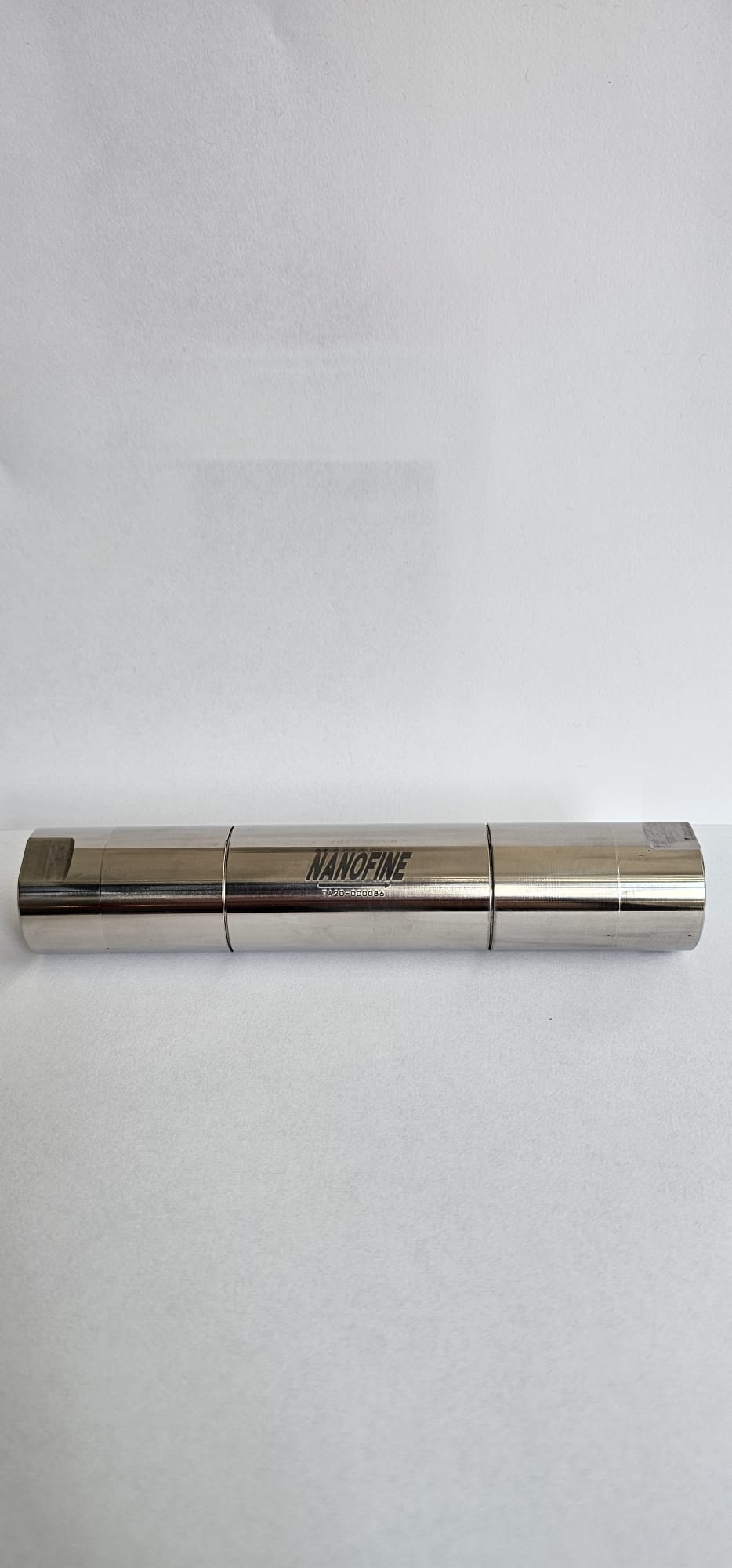 Nanofine Functional Water Generator (3/4")