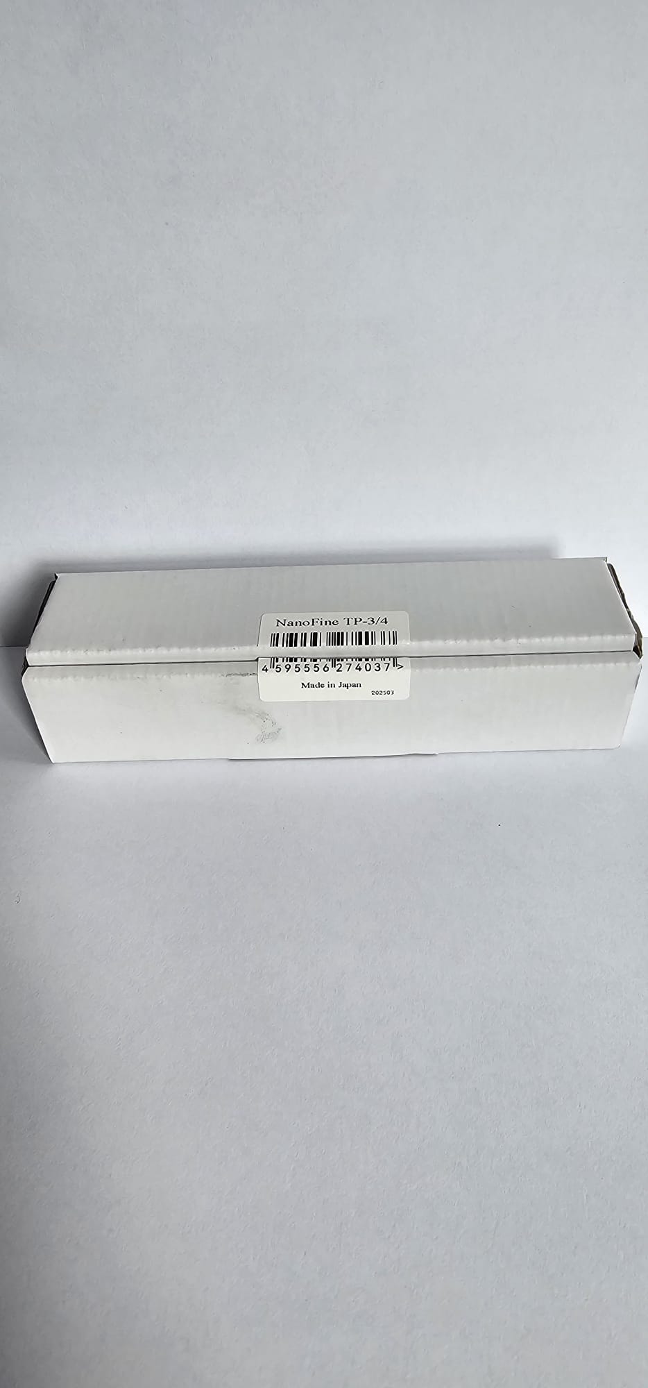 Nanofine Functional Water Generator (3/4")